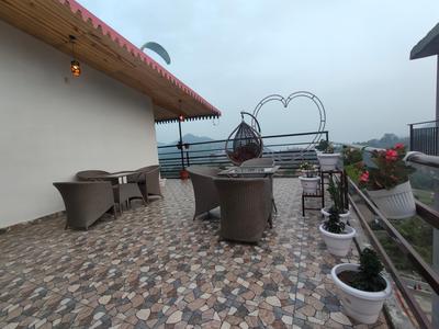 The dreamcatcher by lakes & woods