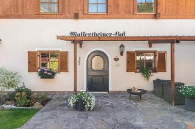 Sonnenresidenz Nature
