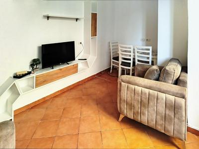 Cozy center apartment