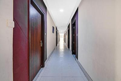 Townhouse Classio Suites