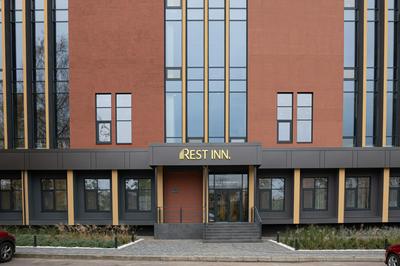 REST INN apart hotel