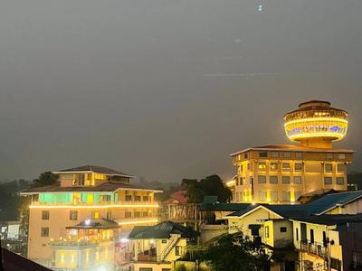 Hotel Palampur Life By Earthen Life