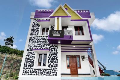 Collection O Perumpallam formerly Kodai Mist