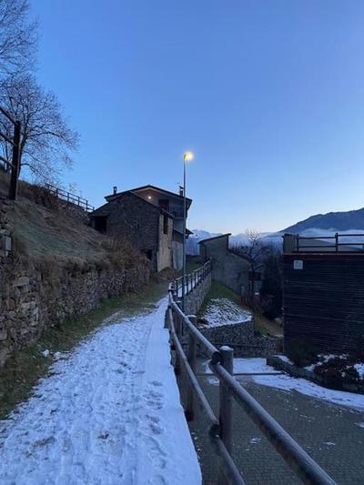 Baita vacanze Foppa