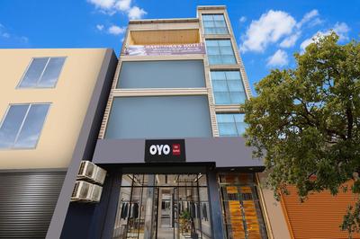 Hotel O YUVI
