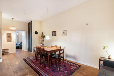 Schöne Dreizimmerwohnung