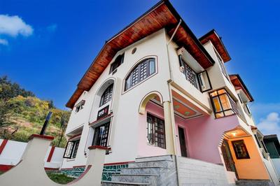 Hotel O Arcadian Idyll