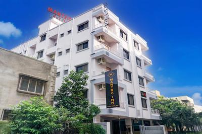 Fabhotel The Mantra inn - Nr world trade center