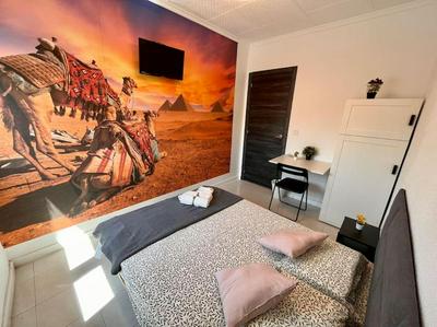 Apartamento Mercado Novelda