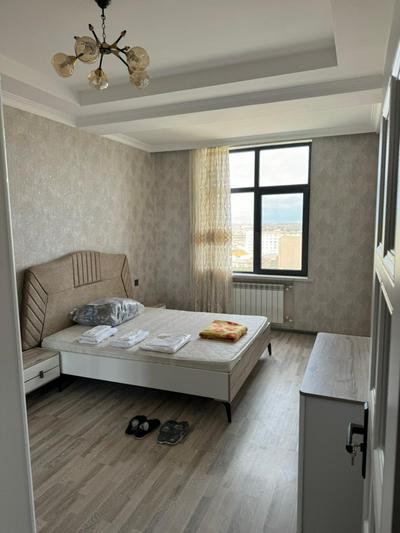 COP29 apartment near Baku Olympic Stadium