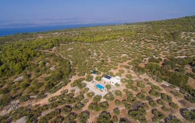 Holiday Home Stomorica