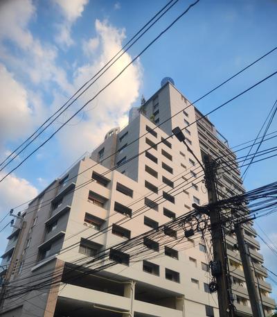 Interchange Tower Serviced Apartment - SHA Extra Plus