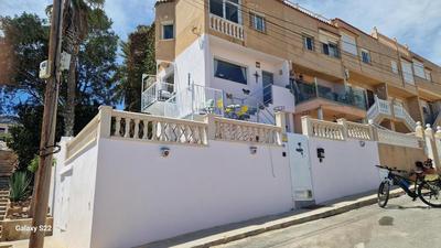 Beachlife Apartment stunning views Gran Alacant