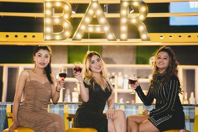 TAG Sports Lounge And Bar