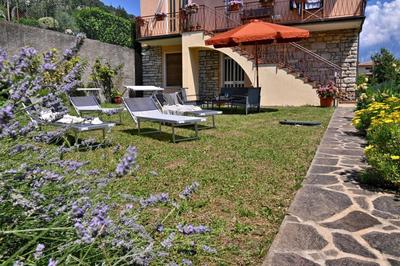 Appartamento Il Girasole - Theater Home