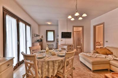 Appartamento Il Gufo - Theater Home