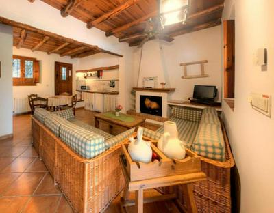 Casa Rural El Corral