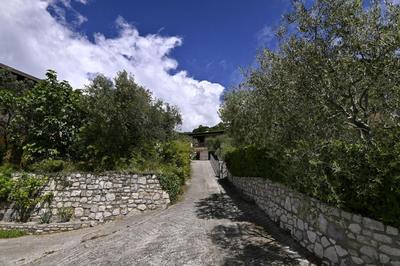 Appartamento Limone - Theater Home