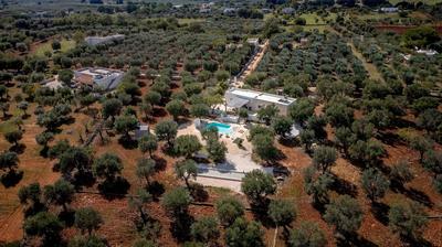 CASALE DI AMELI' 5, Emma Villas