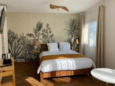 Hôtel ESCALE - Aéroport Ivato