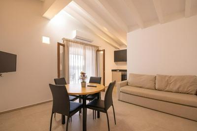 Apartamento Son Calo F by Rentallorca