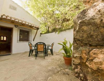 Casa Rural La Roca