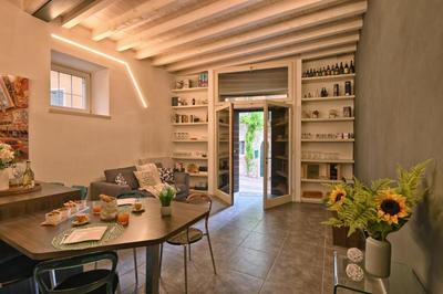 Appartamento Simone - Theater Home
