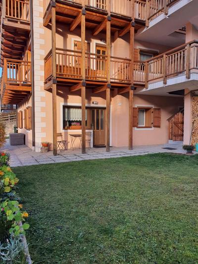 CASA ANGELA Moena