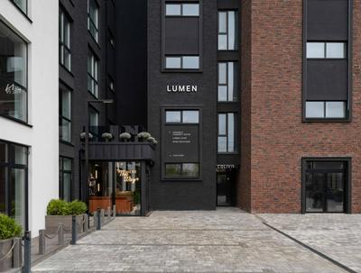 Lumen Living
