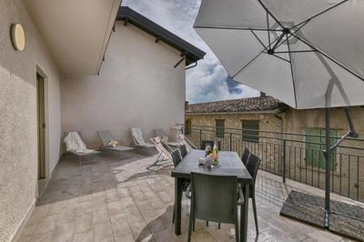 Appartamento Stella - Theater Home