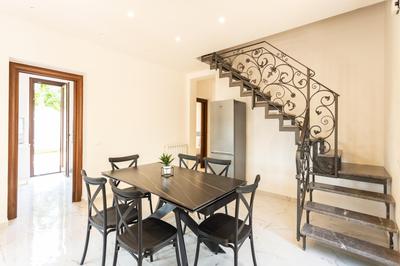 Luxury Villa Ebe