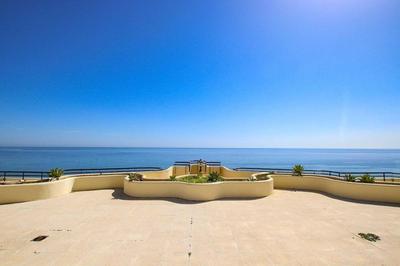 Duplex en Marbellcenter