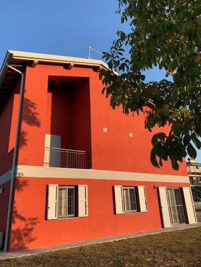 Appartamento Casa del Sole