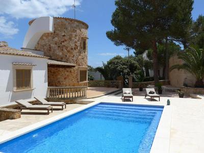 Villa Torre al Mar