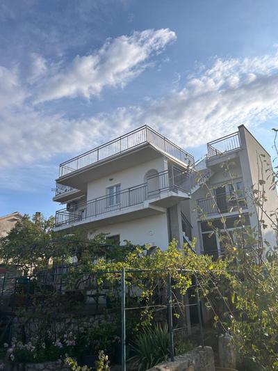 DARKO 1 Apartment with Jacuzzi and panoramic sea view