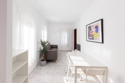 Tetuan Ground Floor with wifi and AC