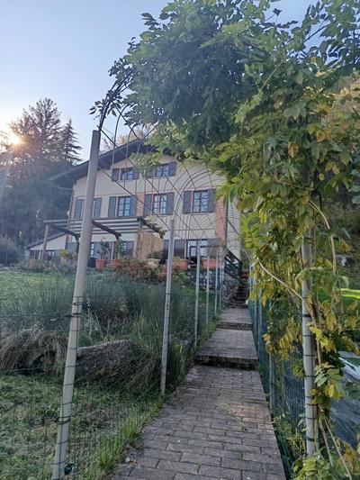 2 double rooms apartment- La Casa di Alice