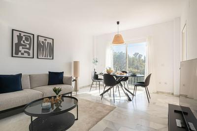 Apartamento Guadalmina Beach l