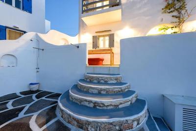 Naousa - 3BR House - Villa Hara