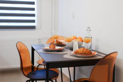Apartmani Judita - Vojak