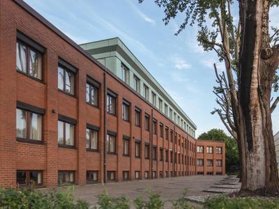 Garner Hotel Hamburg Nord by IHG