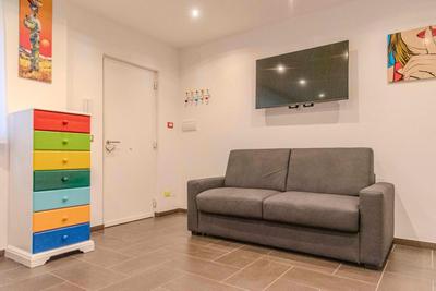 Casetta dei Colori - Apartament