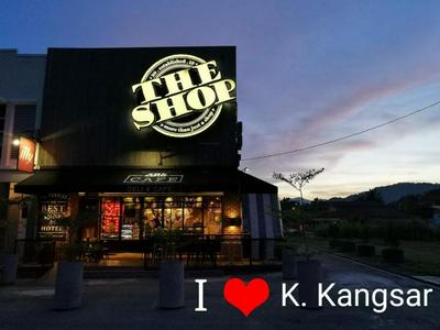 The Shop Hotel