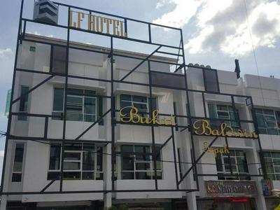 LF Hotel Tapah