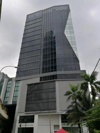Imperial Regency Suites Petaling Jaya