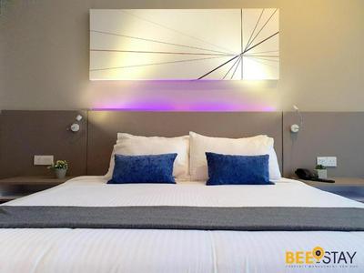 Empire Damansara Hotel by Beestay
