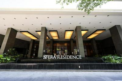 Fraser Residence Kuala Lumpur City Center