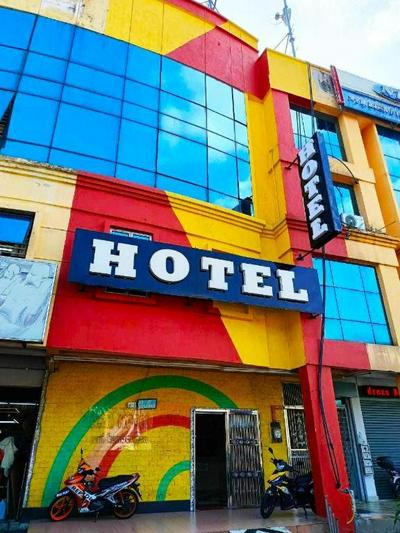ARK Hotel Seri Kembangan