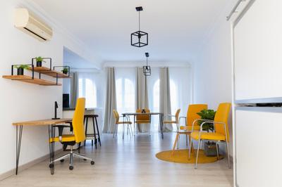 Apartamento Centro Alicante