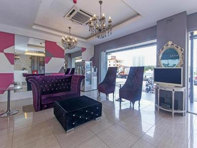 i-Hotel @ Johor Bahru